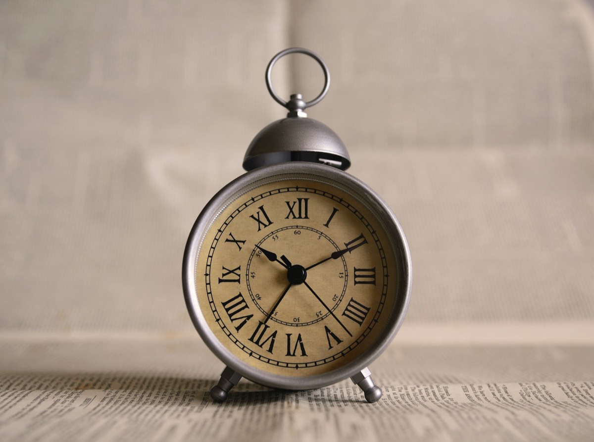 Nocturia is the signal at the bathroom, but the source can be the bladder or the kidneys