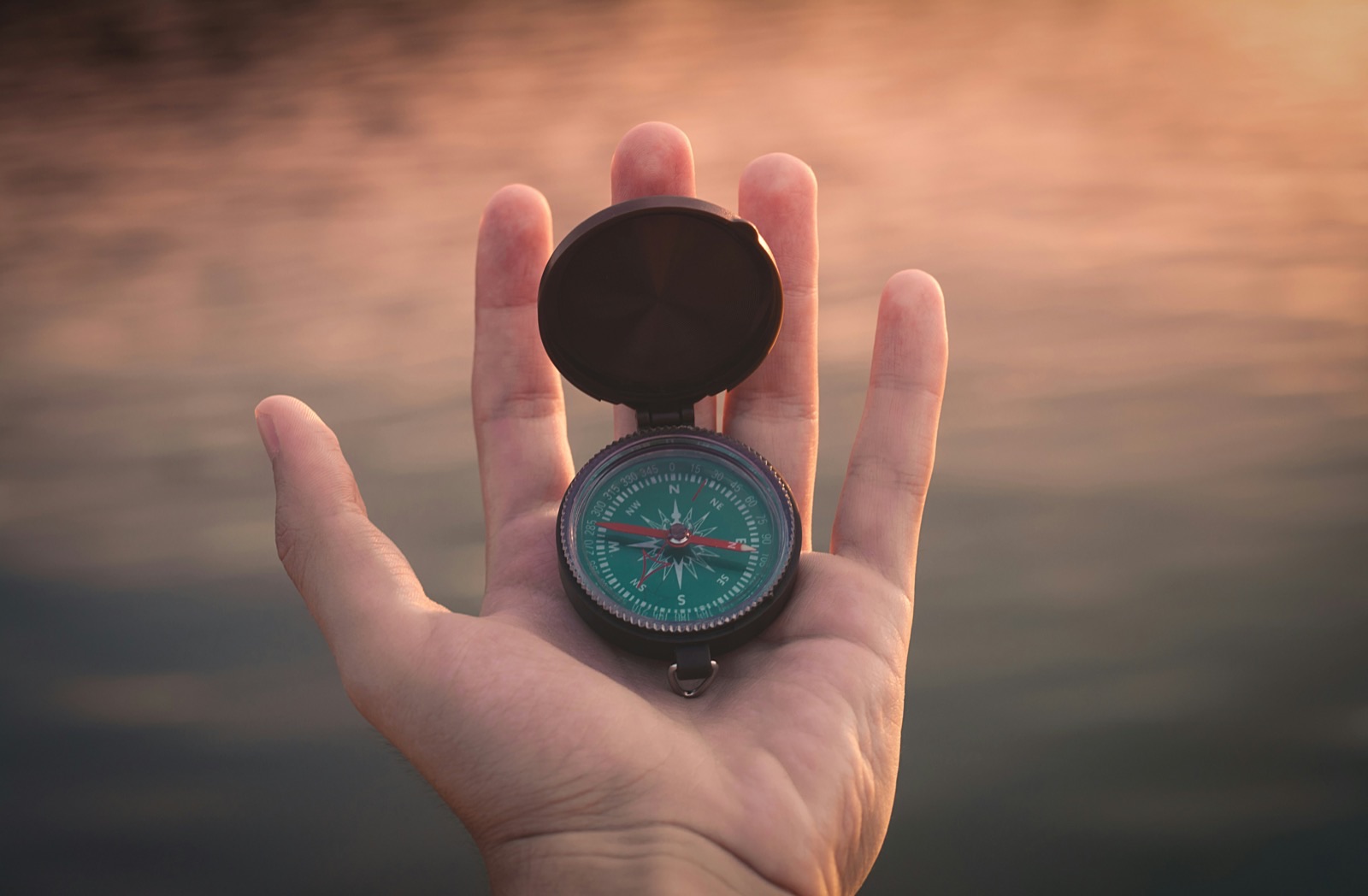 Knowing which of the four causes you have is the compass that points you at the right first move.