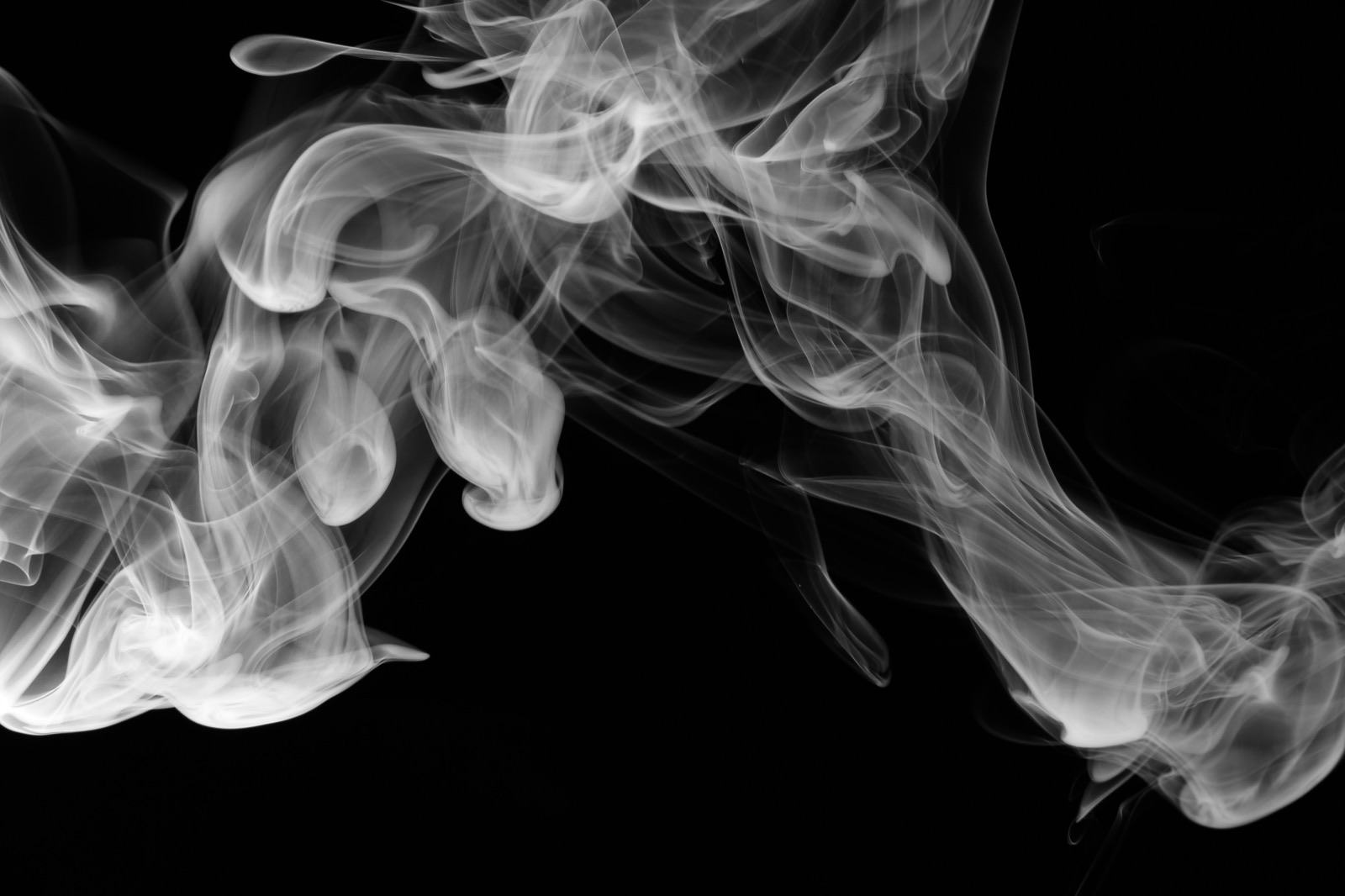 Smoke lingers after the fire is out, the way the feeling can outlast an already empty bladder.